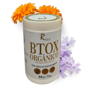 Botox orgânico (1.000 Ml)