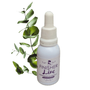 Oléo capilar Finisher (40ml)