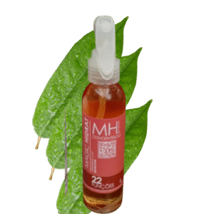 Magic Árabe  (120ml)