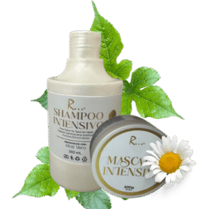 Kit recostrução profunda