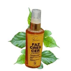 Tônico Power (60ml)